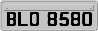 BLO8580