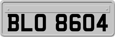 BLO8604