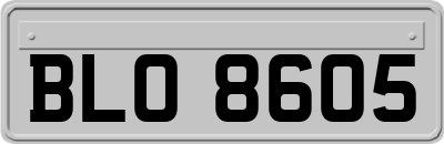 BLO8605