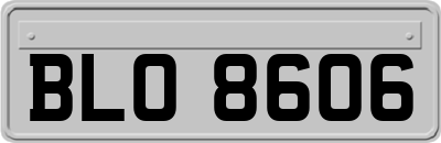 BLO8606