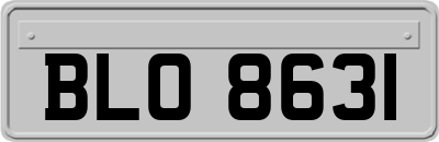 BLO8631
