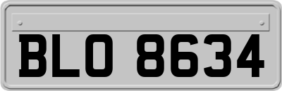 BLO8634