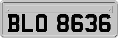 BLO8636