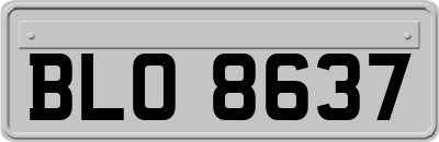 BLO8637