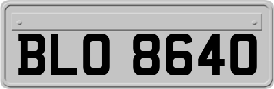 BLO8640