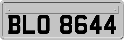 BLO8644