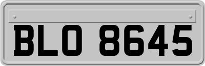 BLO8645