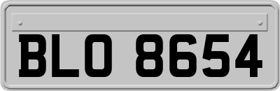 BLO8654