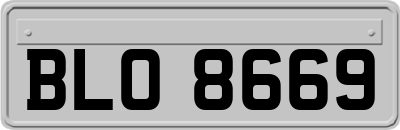 BLO8669