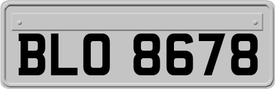 BLO8678