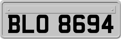 BLO8694