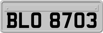 BLO8703