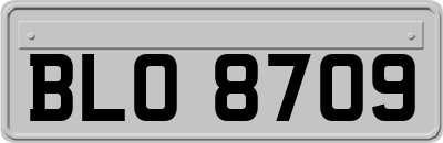 BLO8709