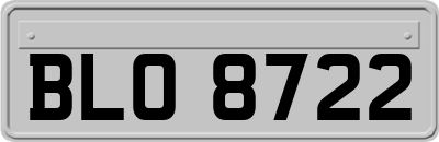 BLO8722