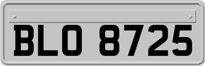 BLO8725