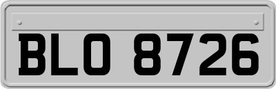 BLO8726