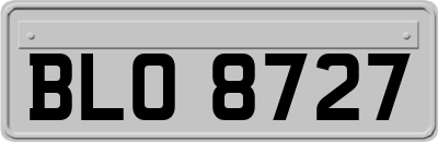 BLO8727