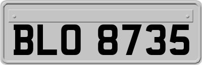 BLO8735