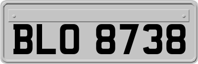 BLO8738