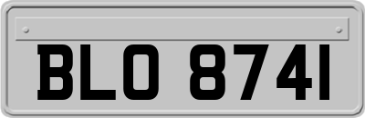 BLO8741