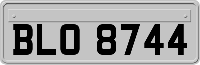BLO8744