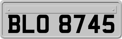 BLO8745