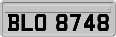 BLO8748