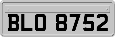 BLO8752