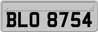 BLO8754
