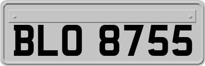 BLO8755