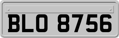 BLO8756