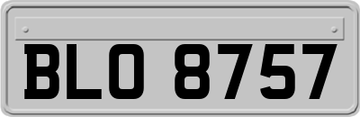 BLO8757