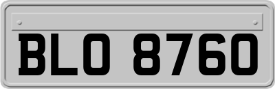 BLO8760