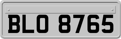 BLO8765