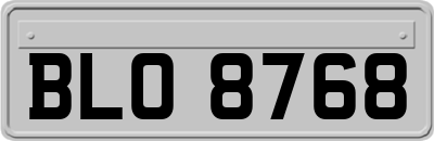 BLO8768