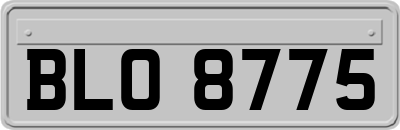 BLO8775