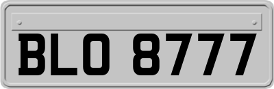 BLO8777