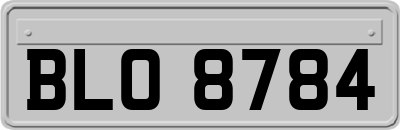 BLO8784