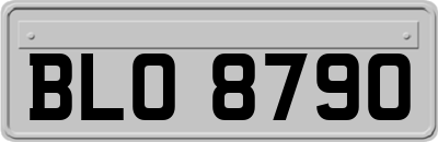 BLO8790