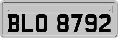 BLO8792