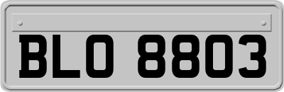 BLO8803