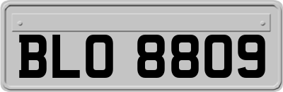 BLO8809