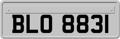 BLO8831