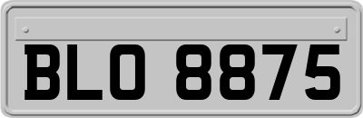 BLO8875