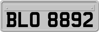 BLO8892