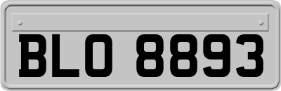 BLO8893