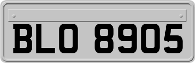 BLO8905