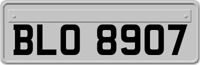 BLO8907