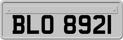 BLO8921