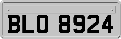 BLO8924